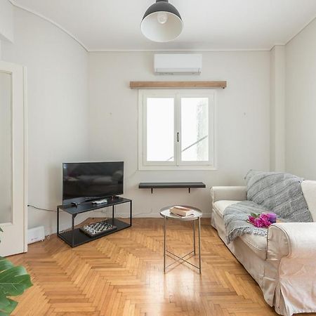 Pame Rentals - 2Bd Home, 4 Min To Acropolis Αθήνα Εξωτερικό φωτογραφία