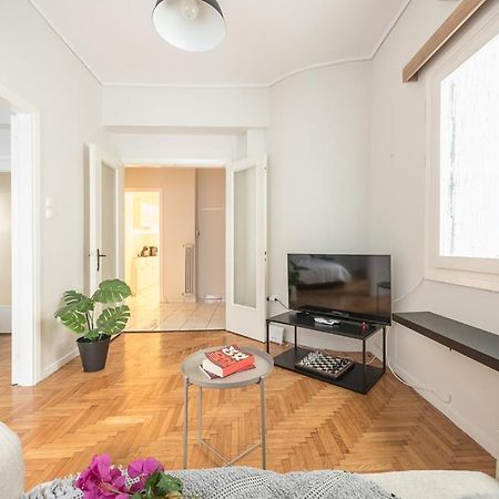 Pame Rentals - 2Bd Home, 4 Min To Acropolis Αθήνα Εξωτερικό φωτογραφία