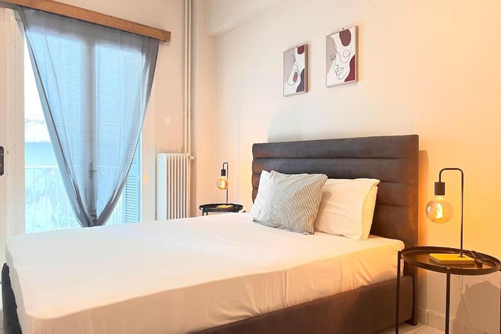 Pame Rentals - 2Bd Home, 4 Min To Acropolis Αθήνα Εξωτερικό φωτογραφία