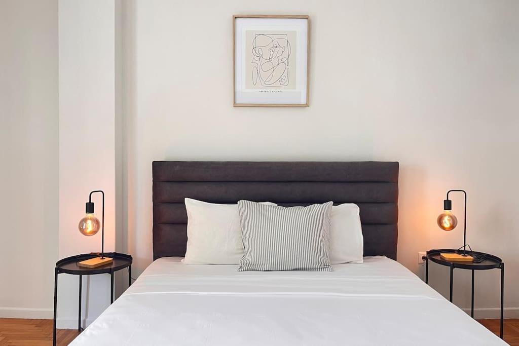 Pame Rentals - 2Bd Home, 4 Min To Acropolis Αθήνα Εξωτερικό φωτογραφία