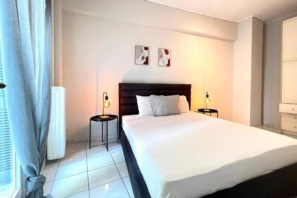 Pame Rentals - 2Bd Home, 4 Min To Acropolis Αθήνα Εξωτερικό φωτογραφία