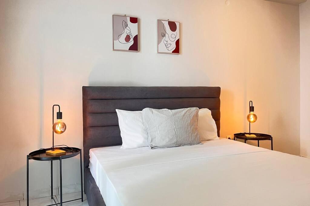 Pame Rentals - 2Bd Home, 4 Min To Acropolis Αθήνα Εξωτερικό φωτογραφία