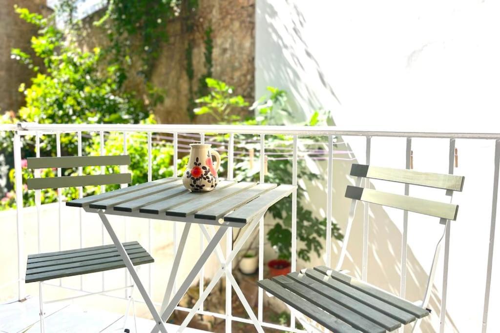 Pame Rentals - 2Bd Home, 4 Min To Acropolis Αθήνα Εξωτερικό φωτογραφία