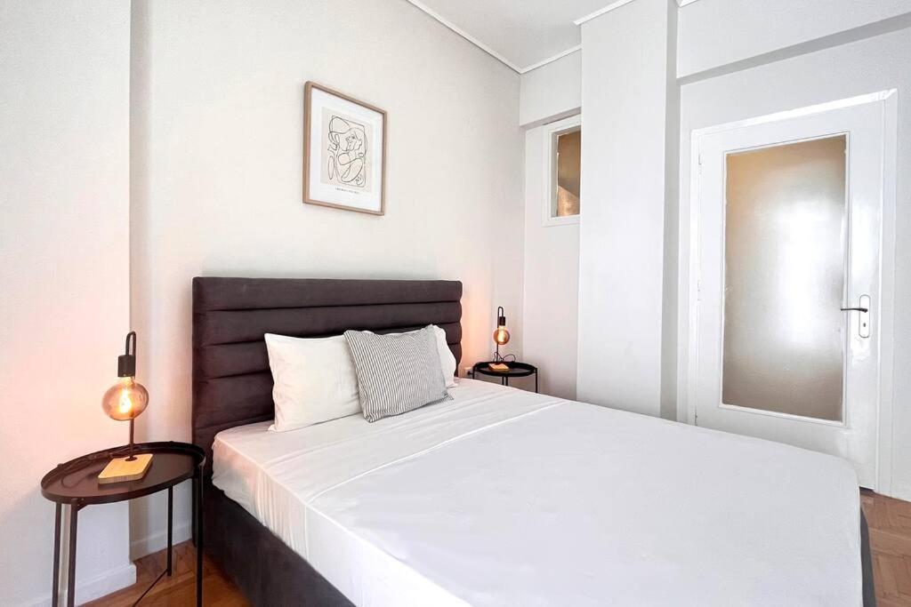 Pame Rentals - 2Bd Home, 4 Min To Acropolis Αθήνα Εξωτερικό φωτογραφία