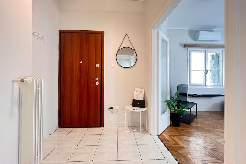 Pame Rentals - 2Bd Home, 4 Min To Acropolis Αθήνα Εξωτερικό φωτογραφία