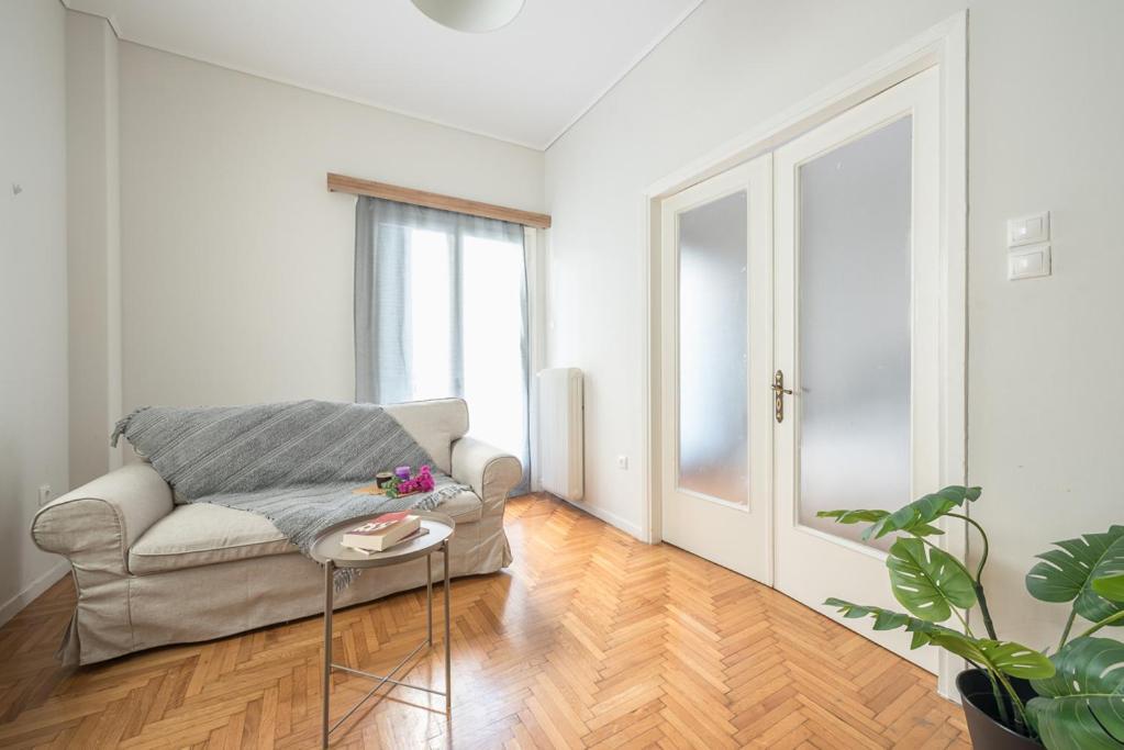 Pame Rentals - 2Bd Home, 4 Min To Acropolis Αθήνα Εξωτερικό φωτογραφία