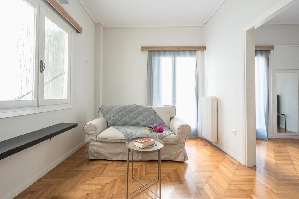 Pame Rentals - 2Bd Home, 4 Min To Acropolis Αθήνα Εξωτερικό φωτογραφία